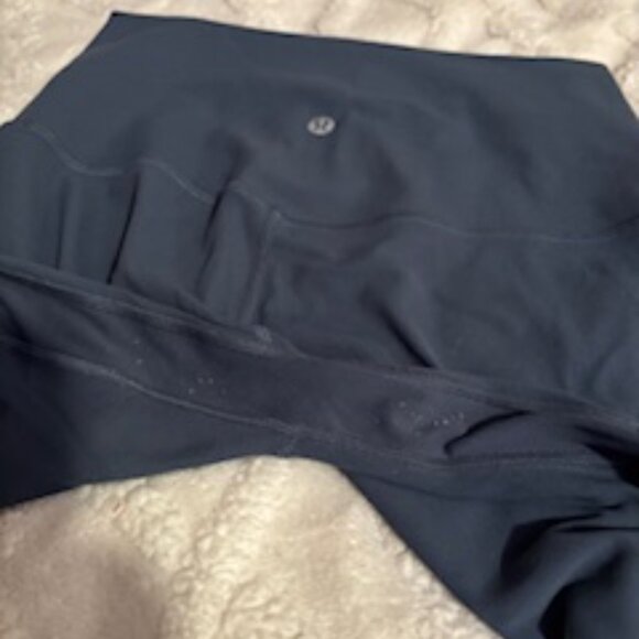 Lululemon align leggings 25" - Picture 3 of 3